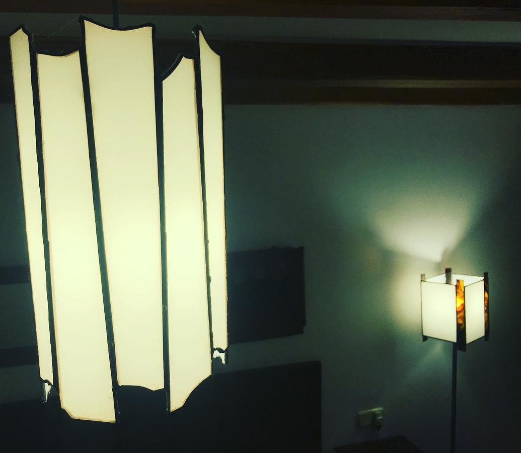 Argonz Etxea Hotell Urzainqui Eksteriør bilde